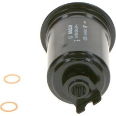 Kraftstofffilter MITSUBISHI,TOYOTA 0 450 905 914