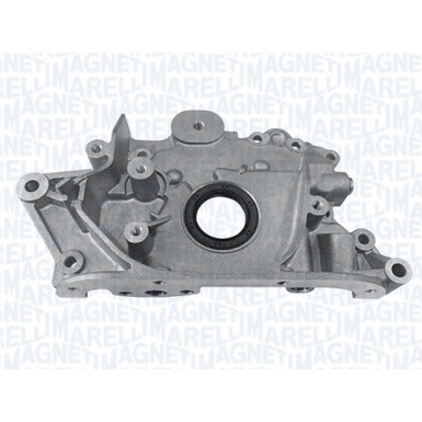 MAGNETI MARELLI Ölpumpe 351516000150