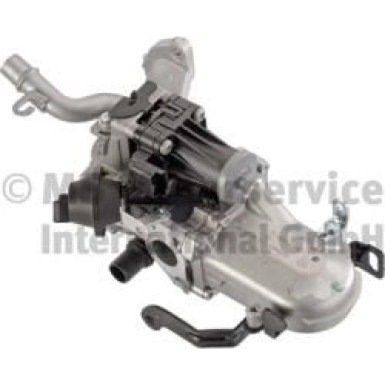 Kühler,Abgasrückführung FORD 7.03991.12.0