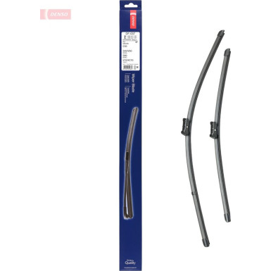 DENSO Wischblatt DF-037 DENSO Wischblatt DF-037