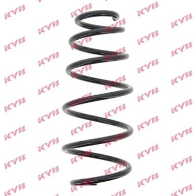 KYB Fahrwerksfeder Opel P. Astra J 1.4 12/09 RA3960