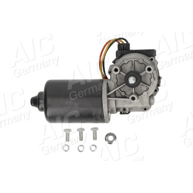 Wischermotor vorne CITROEN,FIAT,PEUGEOT 53697