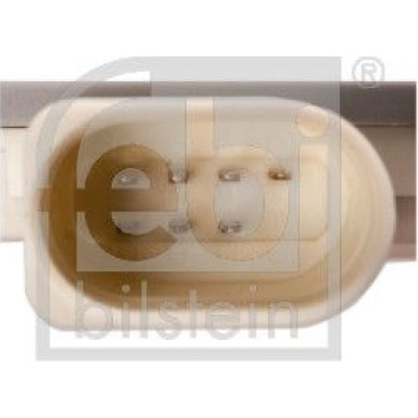 Türschloss febi Plus 172128