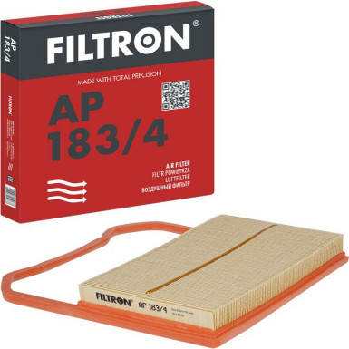 FILTRON Luftfilter AP 183/4 FILTRON Luftfilter AP 183/4