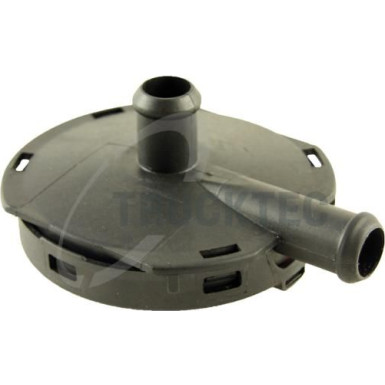 TRUCKTEC AUTOMOTIVE Ventil 07.10.072 TRUCKTEC AUTOMOTIVE Ventil 07.10.072