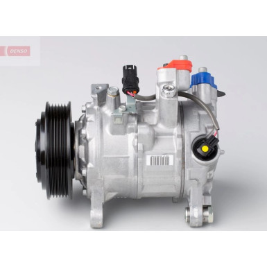 DENSO Kompressor DCP05099