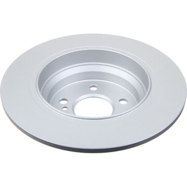 VALEO Bremsscheibe 672526