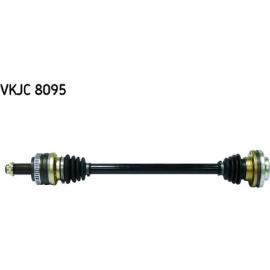 Antriebswelle VKJC 8095