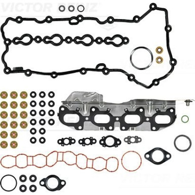 Dichtungssatz, Zylinderkopf OPEL Astra J 1.6 CDTi 14 02-10017-01