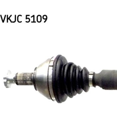 Antriebswelle VKJC 5109
