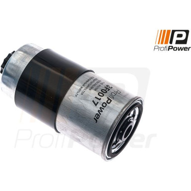 PROFIPOWER Kraftstofffilter 3F0017
