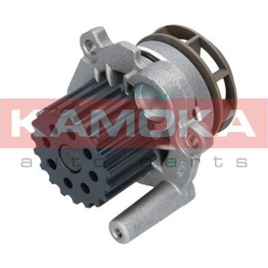 KAMOKA Wasserpumpe T0027 KAMOKA Wasserpumpe T0027
