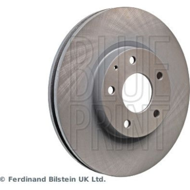 Bremsscheibe Mazda P. 6/Cx-5 2.0-2.5 11 ADM543123 Bremsscheibe Mazda P. 6/Cx-5 2.0-2.5 11 ADM543123