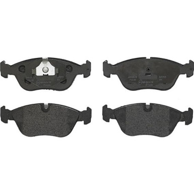 BREMBO Bremsklötze VA P 86 013