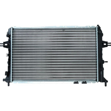 KAMOKA Kühler, Motorkühlung 7705135 KAMOKA Kühler, Motorkühlung 7705135