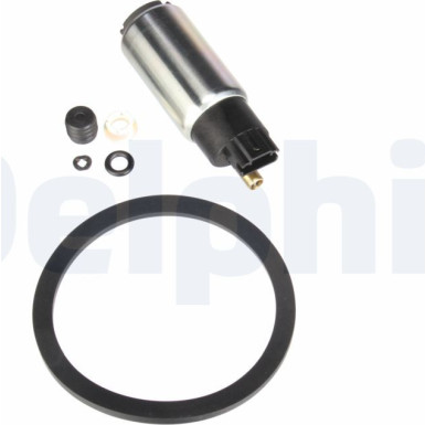 DELPHI Kraftstoffpumpe FE0545-12B1
