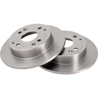 A.B.S. Bremsscheibe 16147