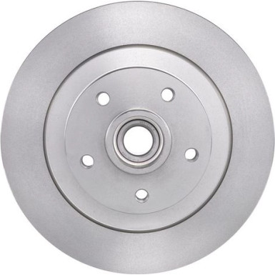 Bremsscheibe HA RENAULT Laguna III 07 0 986 479 445 Bremsscheibe HA RENAULT Laguna III 07 0 986 479 445