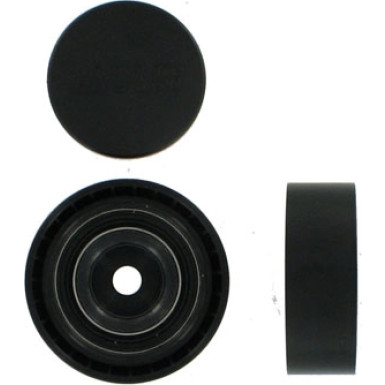 Umlenkrolle Multi-V VKM 38004 Umlenkrolle Multi-V VKM 38004