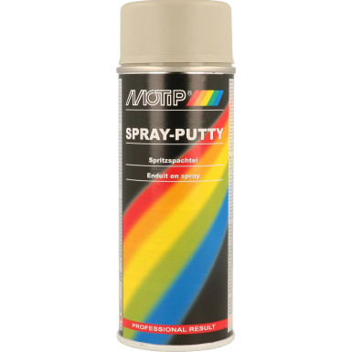 MoTip Spritzspachtel 400ml 4062