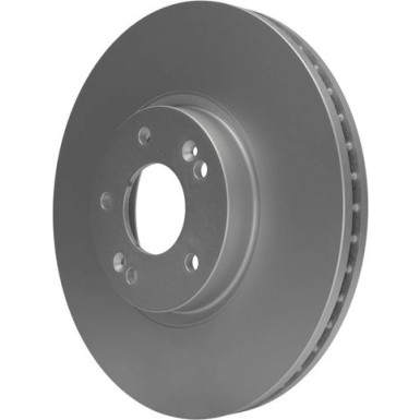 Bremsscheibe Hyundai P. Santa Fe 2.2 Crdi/2.7 06-12 24.0128-0158.1 Bremsscheibe Hyundai P. Santa Fe 2.2 Crdi/2.7 06-12 24.0128-0158.1