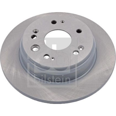 FEBI BILSTEIN Bremsscheibe 108427