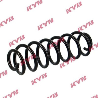 KYB Fahrwerksfeder Skoda T. Yeti 1.8/2.0D 05/09 RA6163 KYB Fahrwerksfeder Skoda T. Yeti 1.8/2.0D 05/09 RA6163