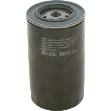 Ölfilter EBRO F-Serie,IVECO,FIAT 74 0 451 302 182