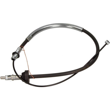 Seilzug, Feststellbremse Ford P. Transit 00 32-0452 Seilzug, Feststellbremse Ford P. Transit 00 32-0452