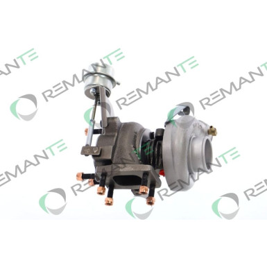 Lader, Aufladung 003-001-001604R