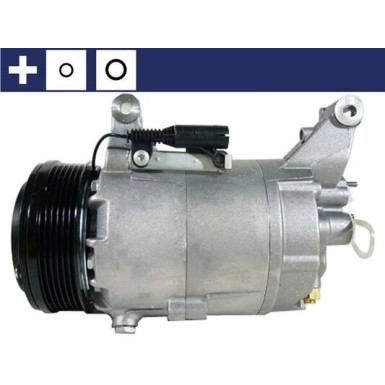 Kompressor, Klimaanlage ACP 32 000S