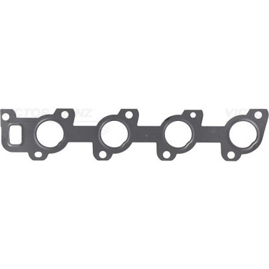Dichtung Abgaskrümmer MERCEDES W211 06 71-38452-00 Dichtung Abgaskrümmer MERCEDES W211 06 71-38452-00