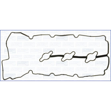 DICHTUNG, ZYLINDERKOPFHAUBE HYUNDAI SONATA V 08 AJU11120400