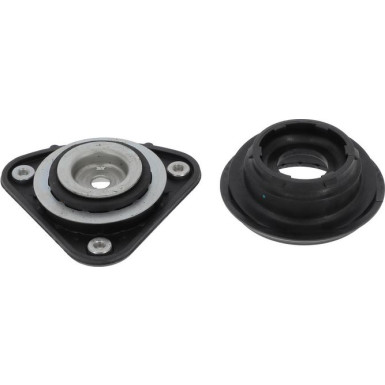 MONROE Stützlager 1Stk. VA FORD Focus,VOLVO S40,V50 03 MOUNTING KIT MK282