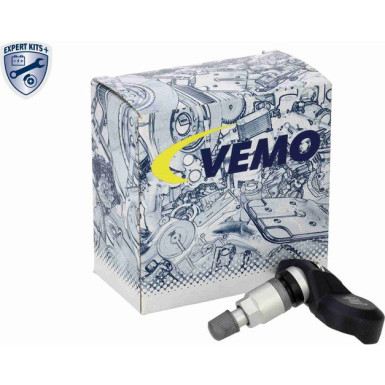 VEMO Radsensor, Reifendruck-Kontrollsystem V10-72-0832 VEMO Radsensor, Reifendruck-Kontrollsystem V10-72-0832