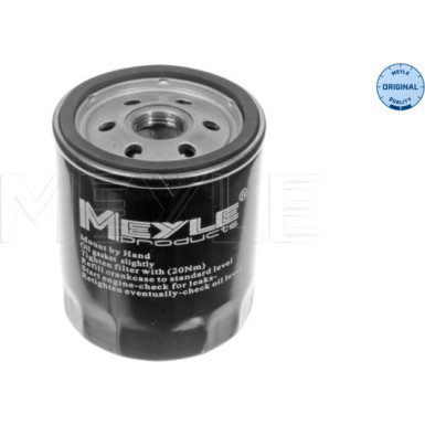 Ölfilter Bmw M10 4Cyl -88 7143220001 Ölfilter Bmw M10 4Cyl -88 7143220001