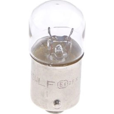 R5W 12V 5W PURE LIGHT BOSCH KFZ-GLUEHLAMPE Pure Light WS 1987302204