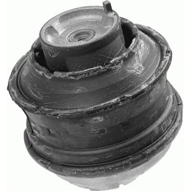 Lagerung, Motor Db W211 200Cdi 34375 01