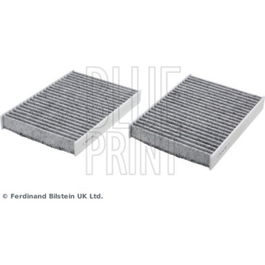 Innenraumfilter Bmw 7 G11/G12) 2015- 2 Stk. Aktivkohle ADB112520 Innenraumfilter Bmw 7 G11/G12) 2015- 2 Stk. Aktivkohle ADB112520