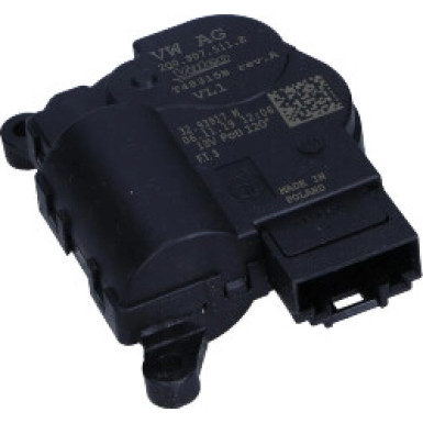 Original VAG Stellmotor Heizung VW Sharan 11 2Q0907511E Original VAG Stellmotor Heizung VW Sharan 11 2Q0907511E