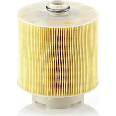 Mann & Hummel Luftfilter PKW Audi A6 2,7TDI 3,0 TDI V6 C 17 137 x