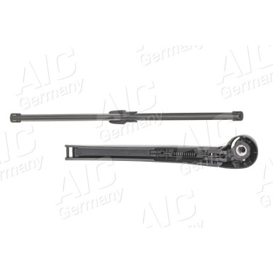 Wischerarm, hinten VW / Audi 57596