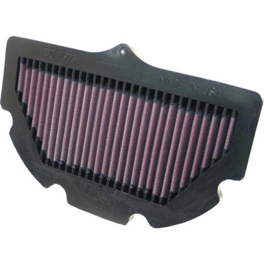 Luftfilter Motorrad Suzuki Gsxr600/750 06-09 SU-7506