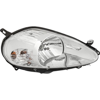 VALEO Hauptscheinwerfer 043889