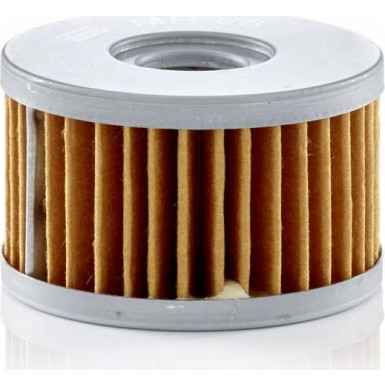 Mann & Hummel Ölfilter Motorrad MH 68