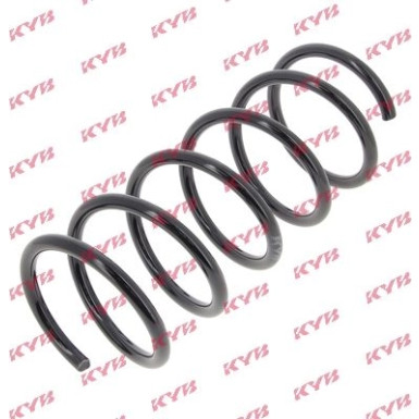 KYB Fahrwerksfeder Ford T. Ka 1.2/1.3 Tdci 10/08 RA7035 KYB Fahrwerksfeder Ford T. Ka 1.2/1.3 Tdci 10/08 RA7035