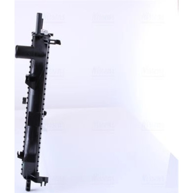 Wasserkühler PKW 62044A