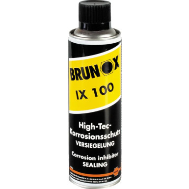 Brunox IX100 widerstandsfähiger Schutz 300ml | 54003