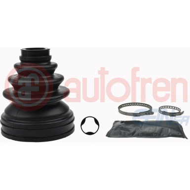 Faltenbalg, Antriebswelle Opel Int D8260 Faltenbalg, Antriebswelle Opel Int D8260