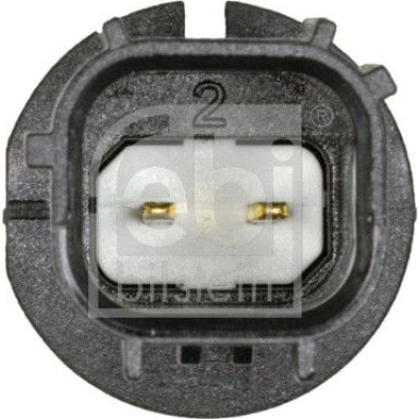 Lufttemperatursensor 170219 Lufttemperatursensor 170219